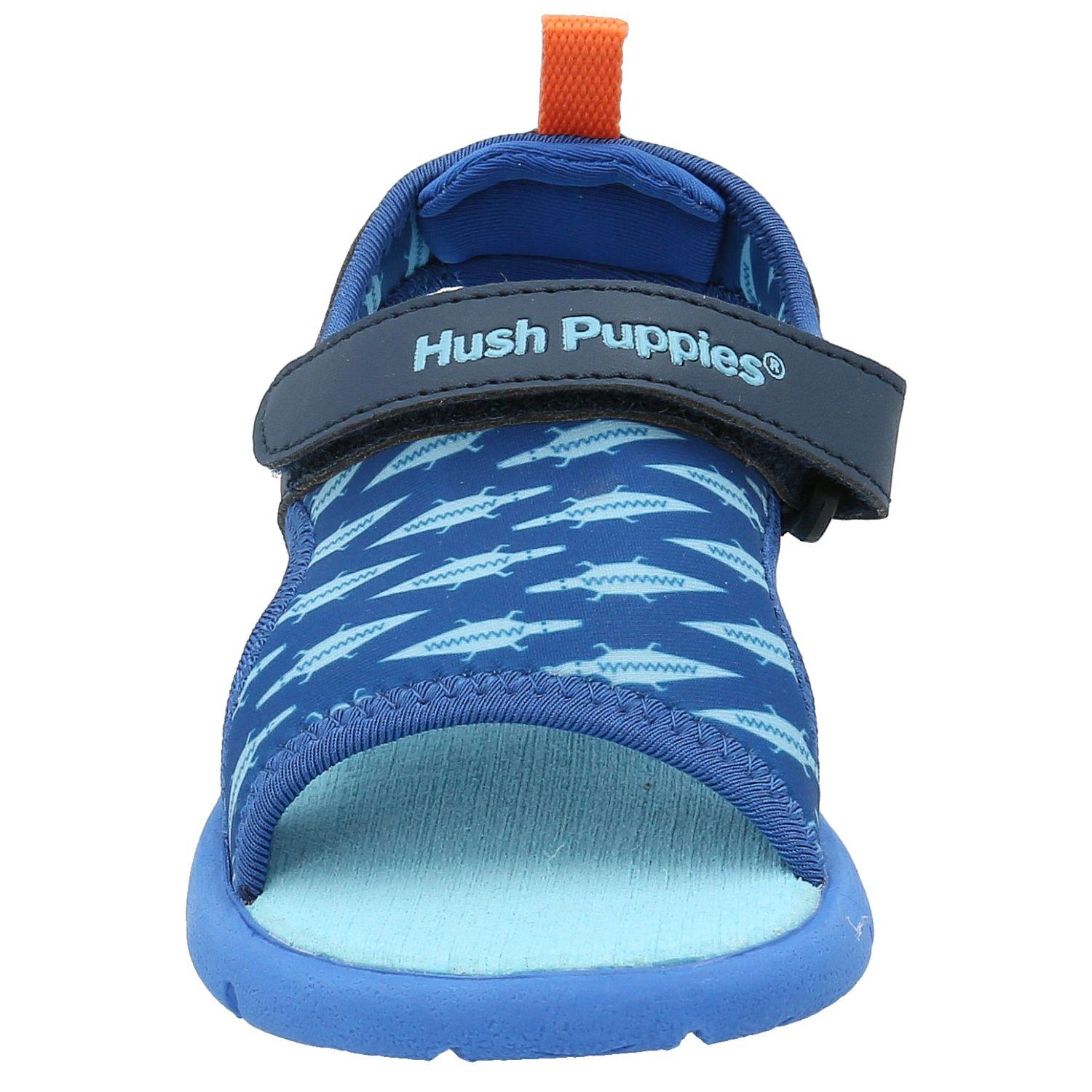 Sandalia Niño Ghost Azul (19 - 22)-2