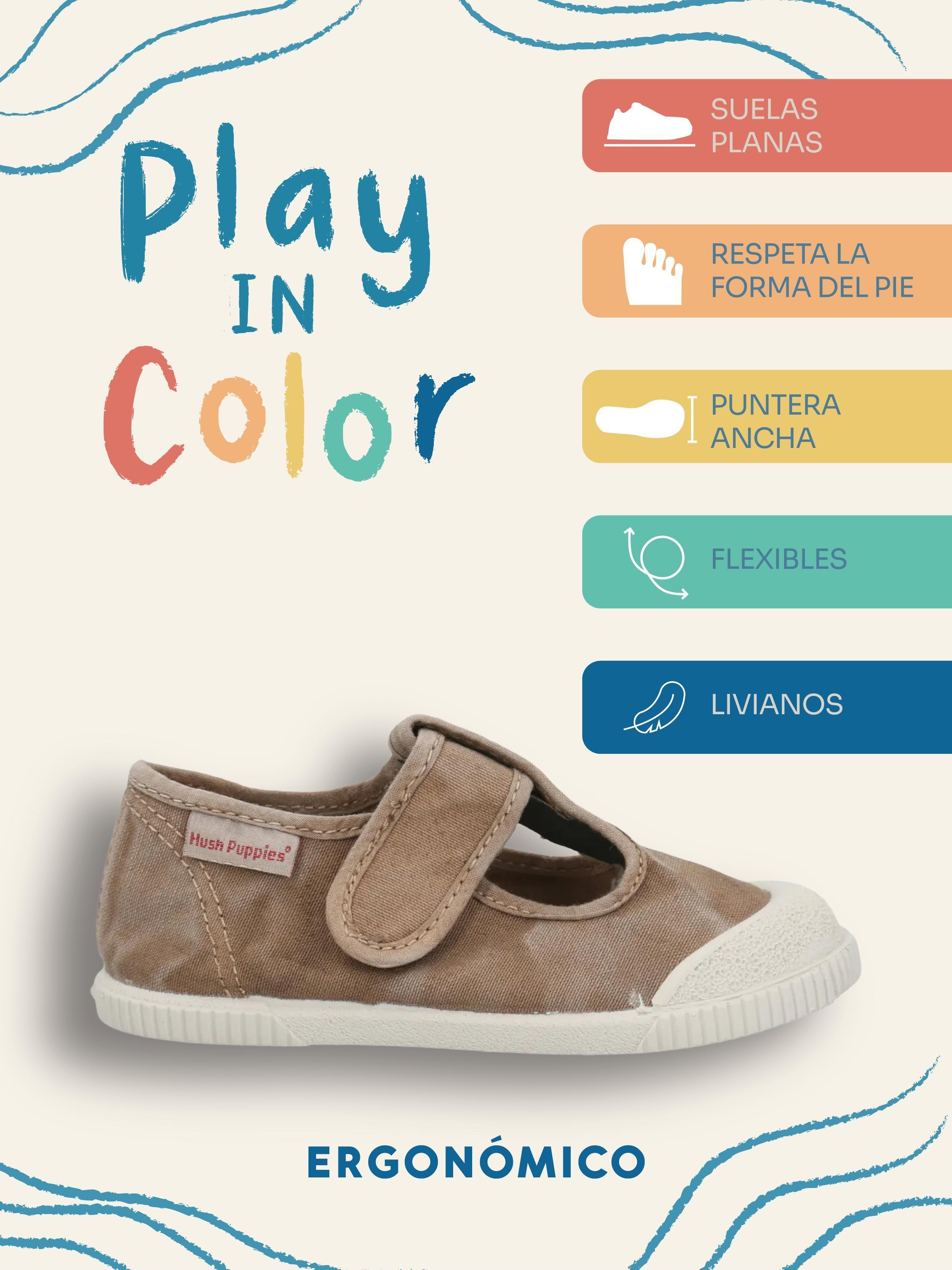 Guillermina Niña Topa Taupe-1