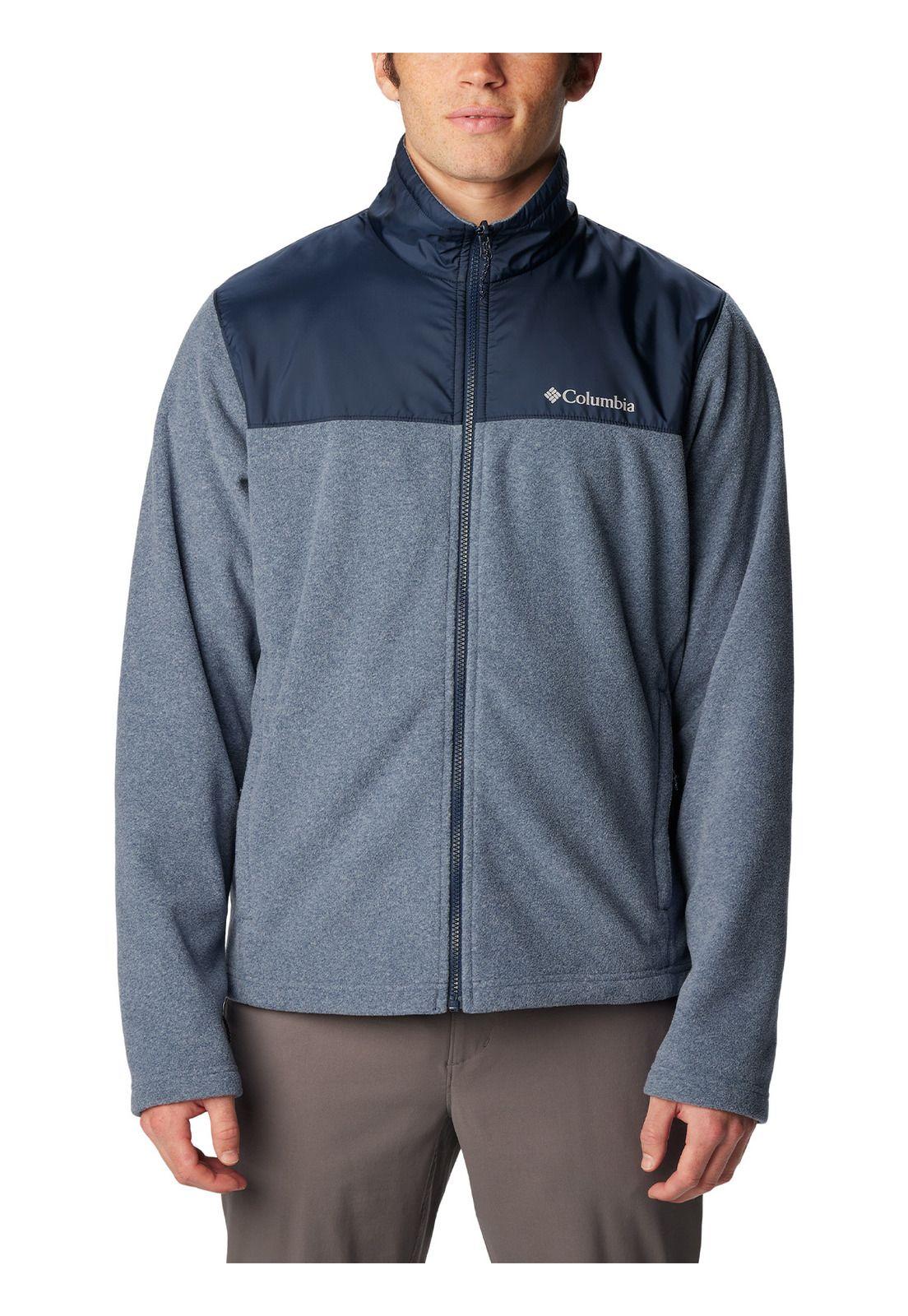 Chaqueta 3en1 Hombre Bugaboo II Interchng Azul-7