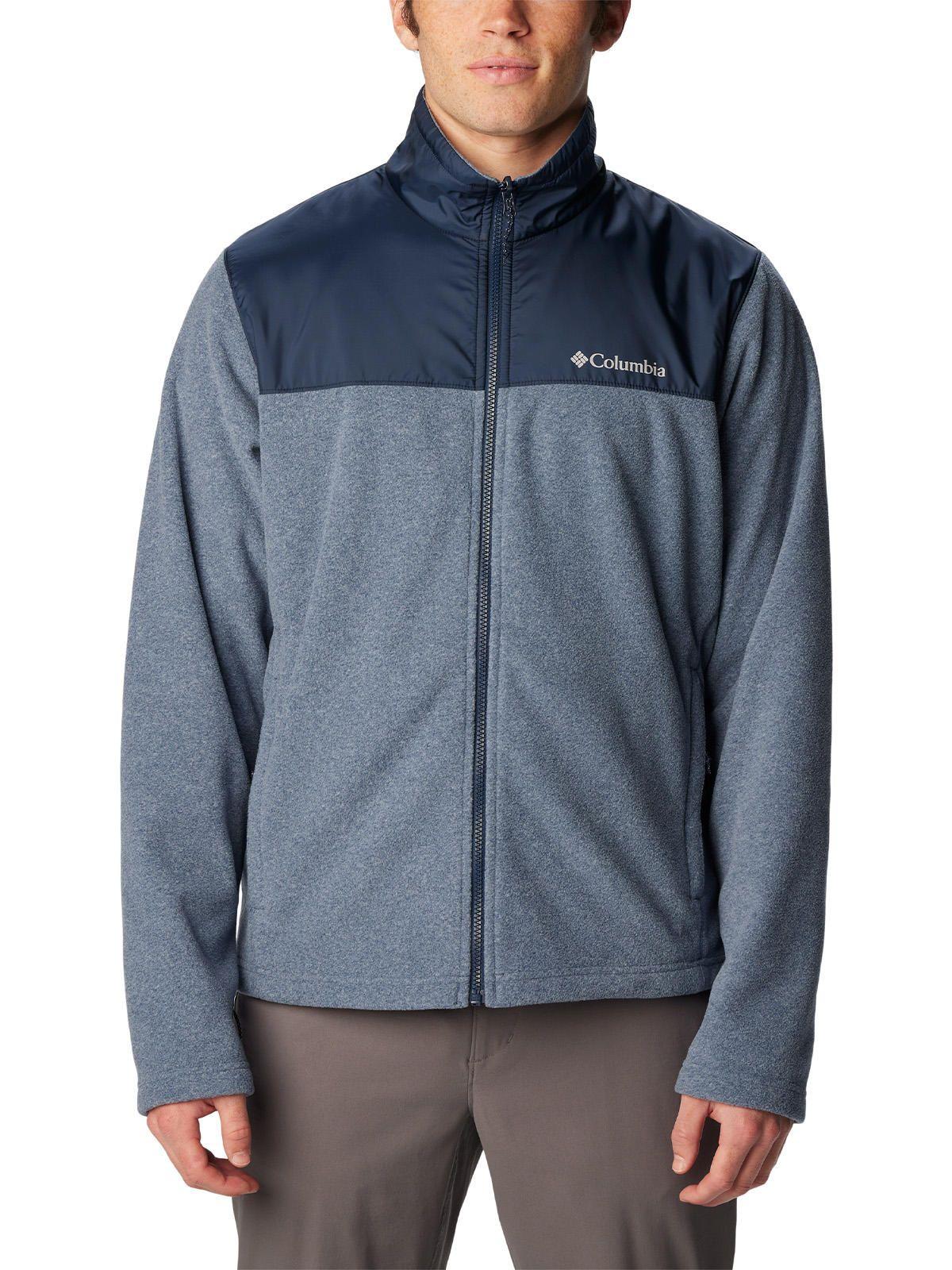 Chaqueta 3en1 Hombre Bugaboo II Interchng Azul-7