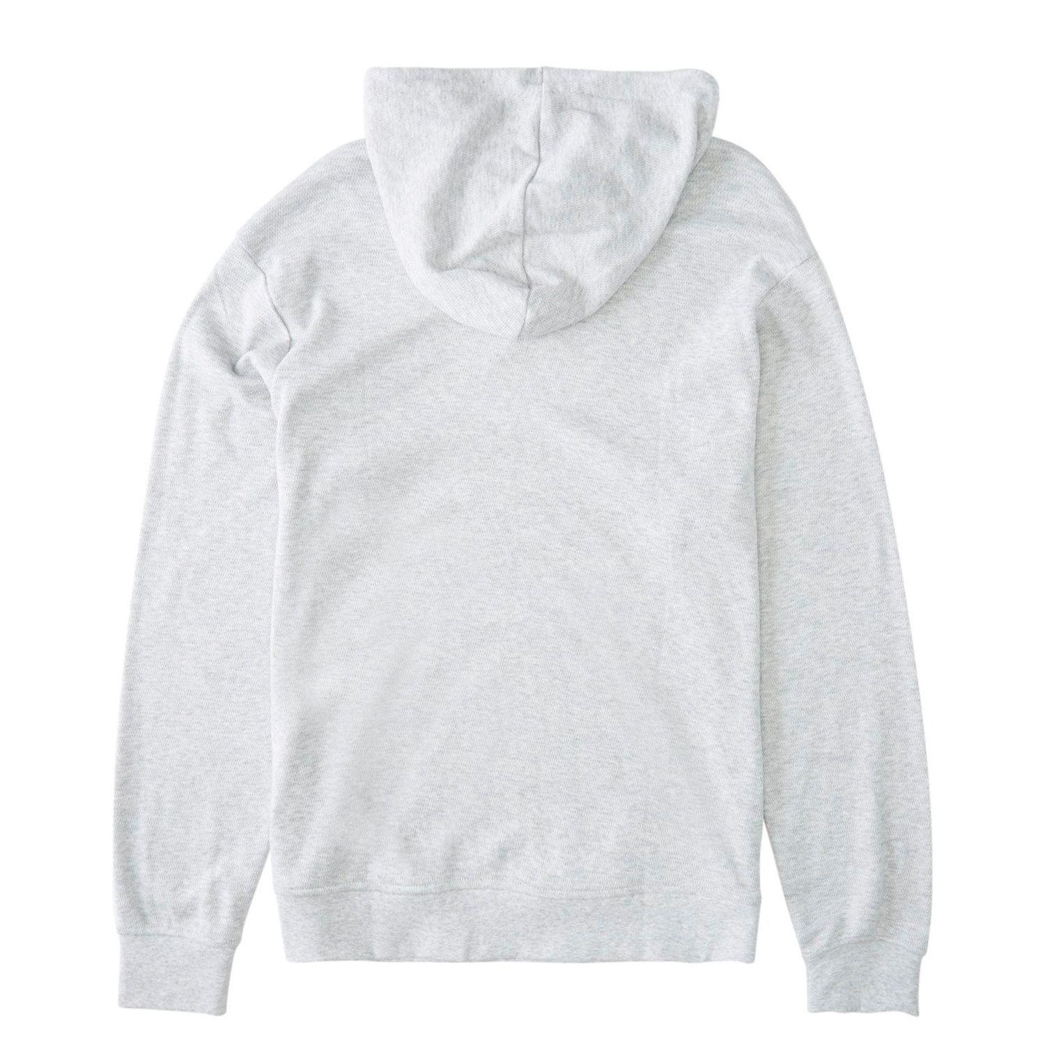 Polerón Hombre Blazin’ Chest Ridge Gris-1