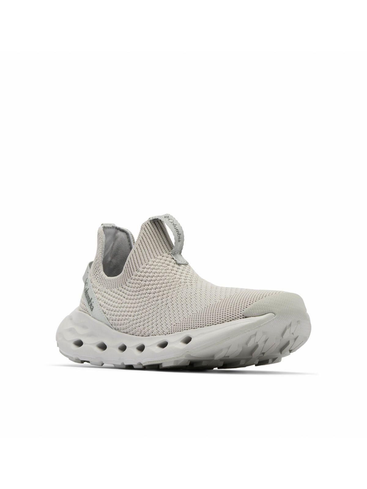 Zapatilla Mujer Terrastride SLR Blanco-0