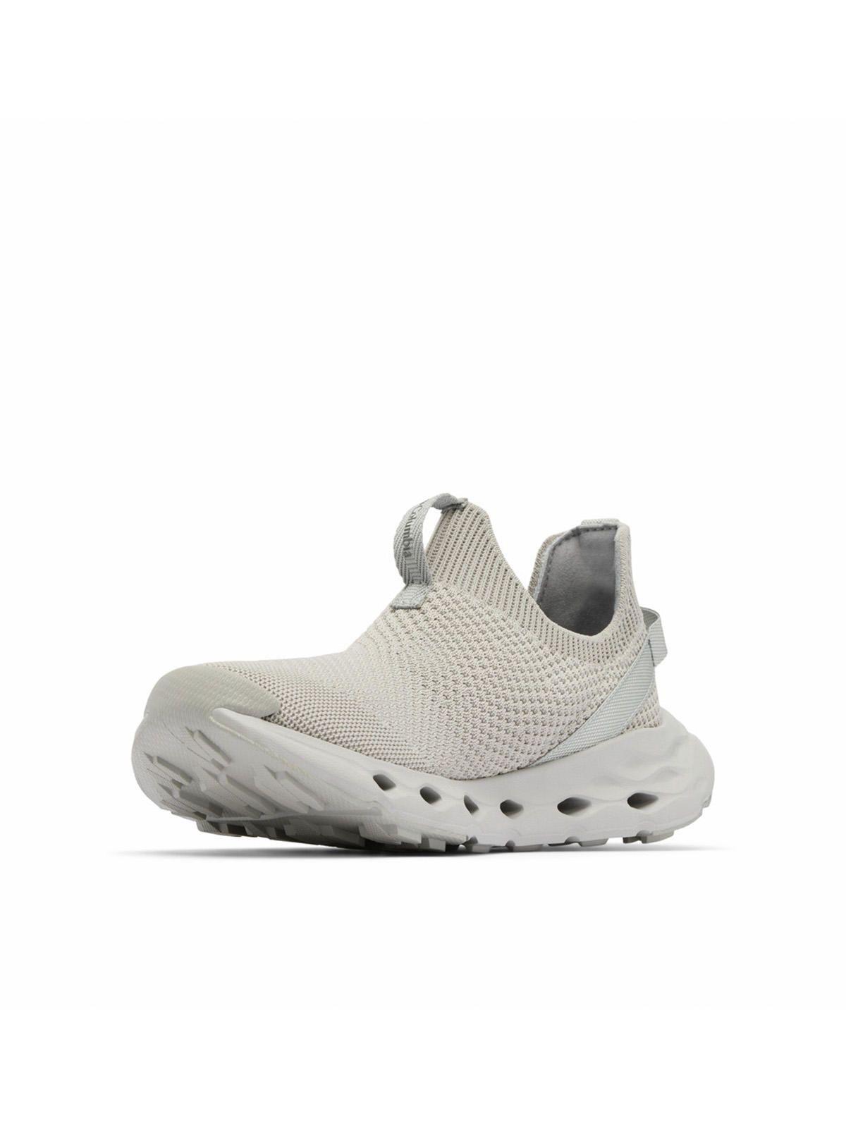 Zapatilla Mujer Terrastride SLR Blanco-3