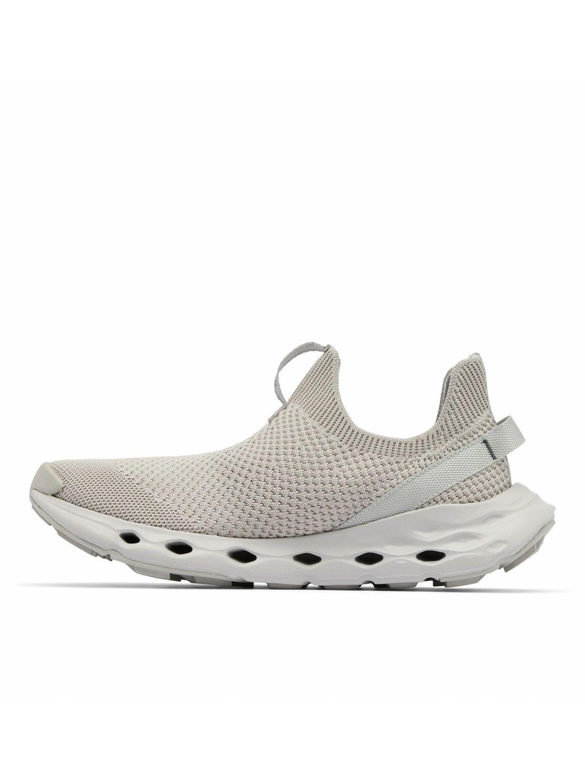 Zapatilla Mujer Terrastride SLR Blanco-4
