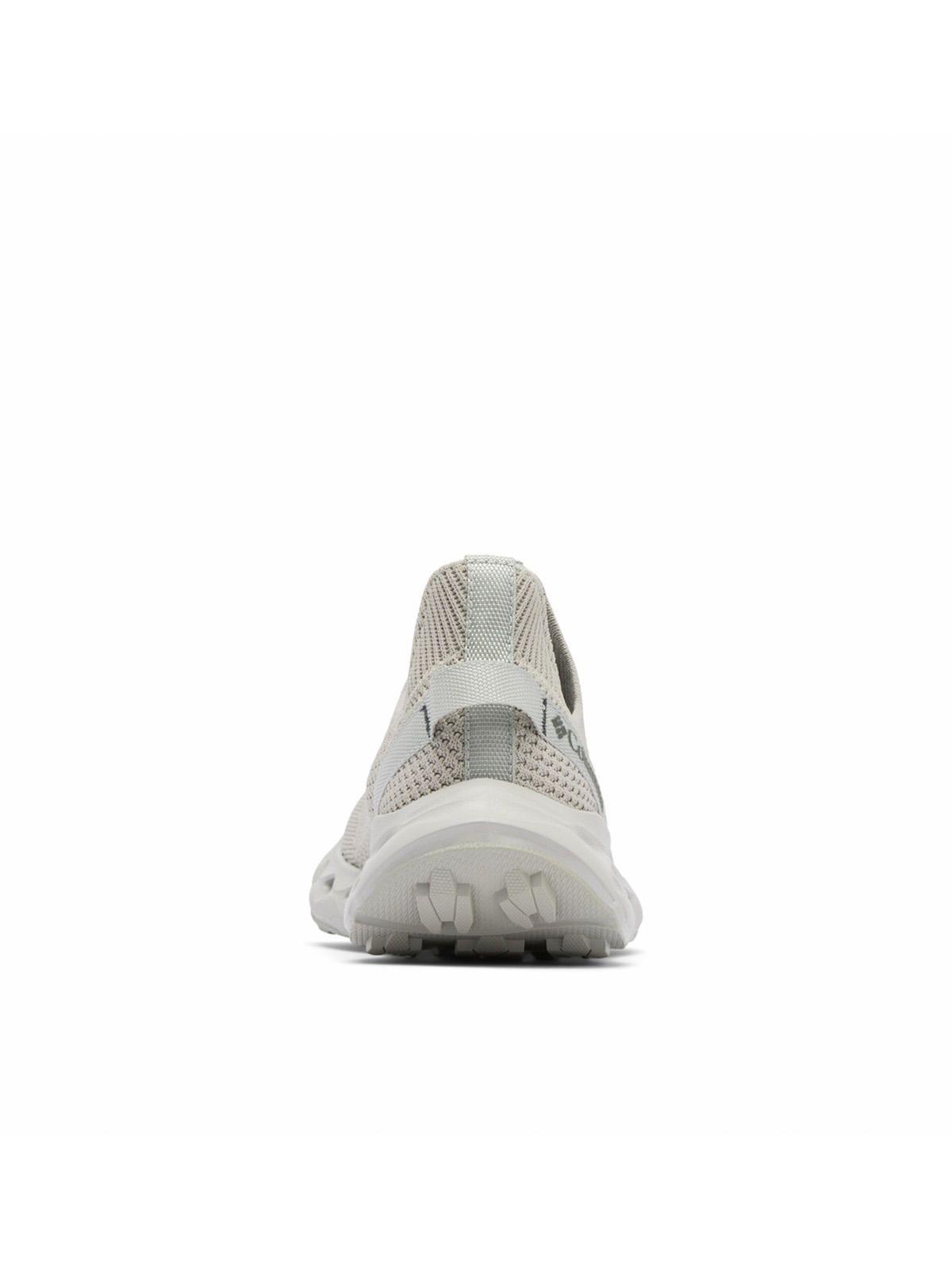 Zapatilla Mujer Terrastride SLR Blanco-5