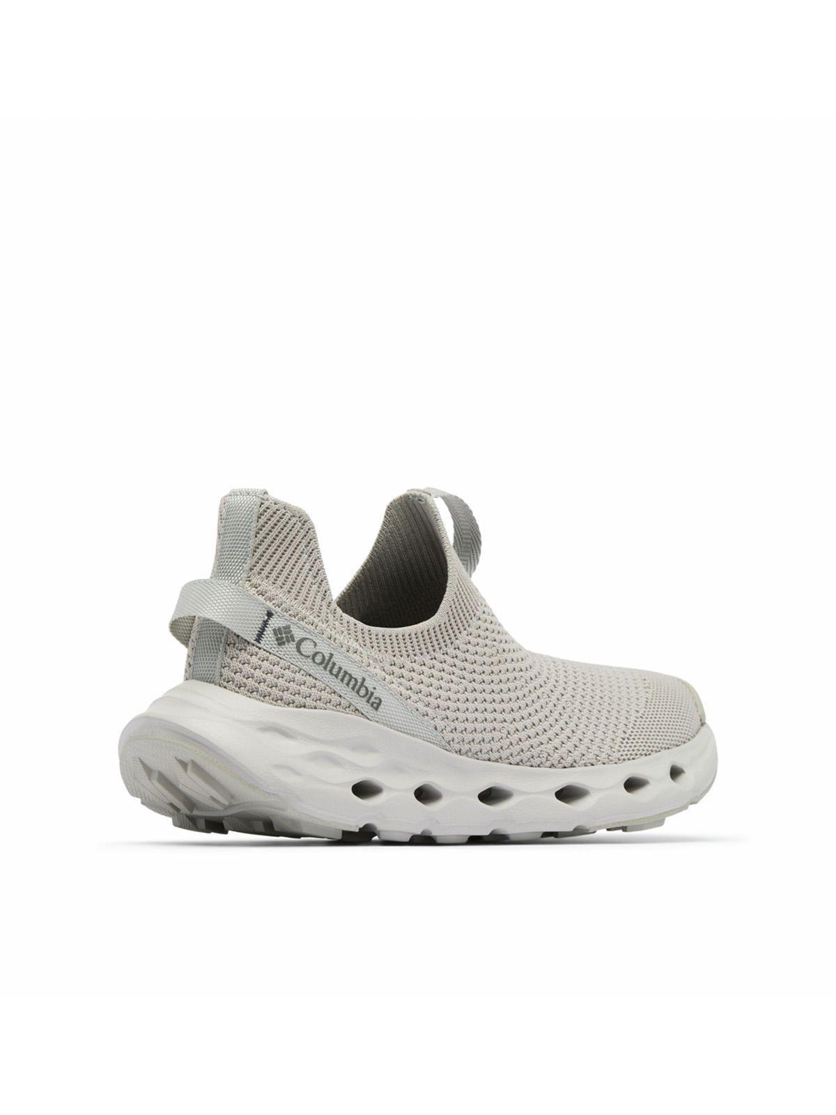 Zapatilla Mujer Terrastride SLR Blanco-6