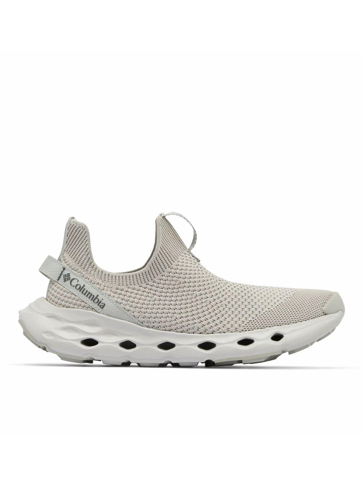 Zapatilla Mujer Terrastride SLR Blanco-7