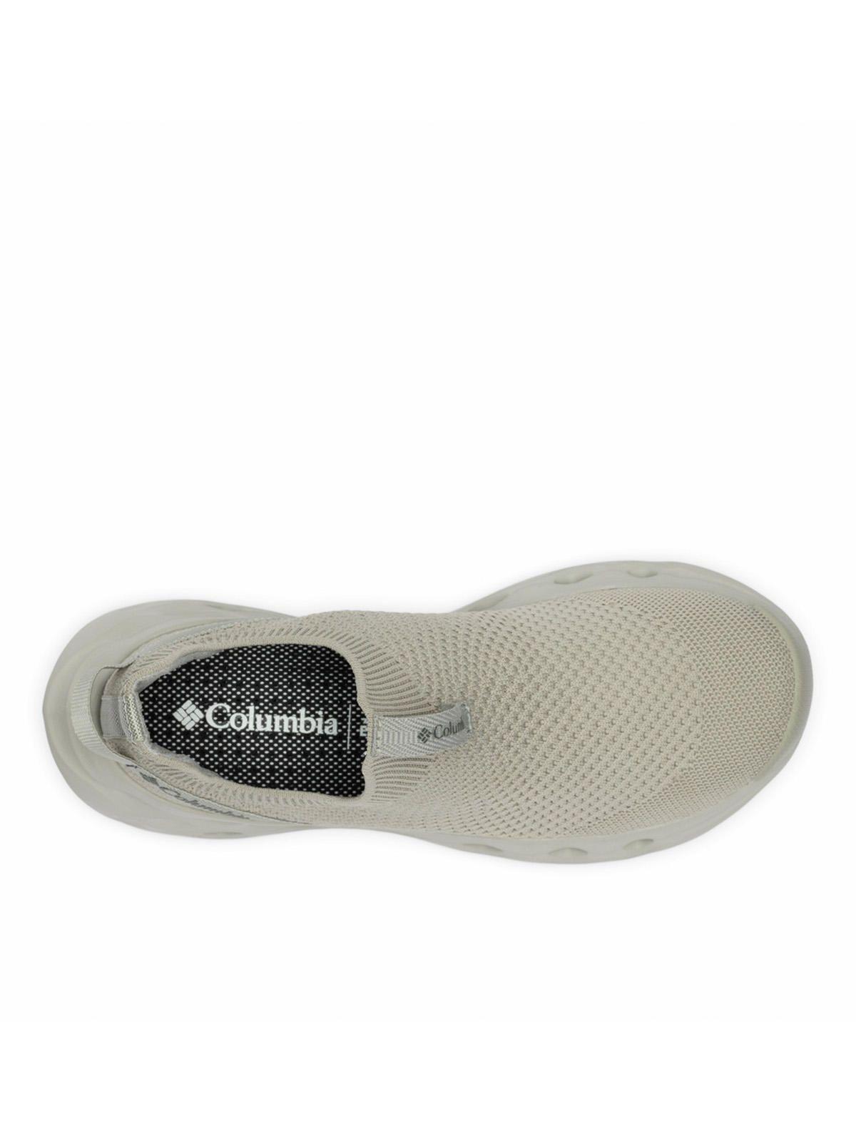 Zapatilla Mujer Terrastride SLR Blanco-8
