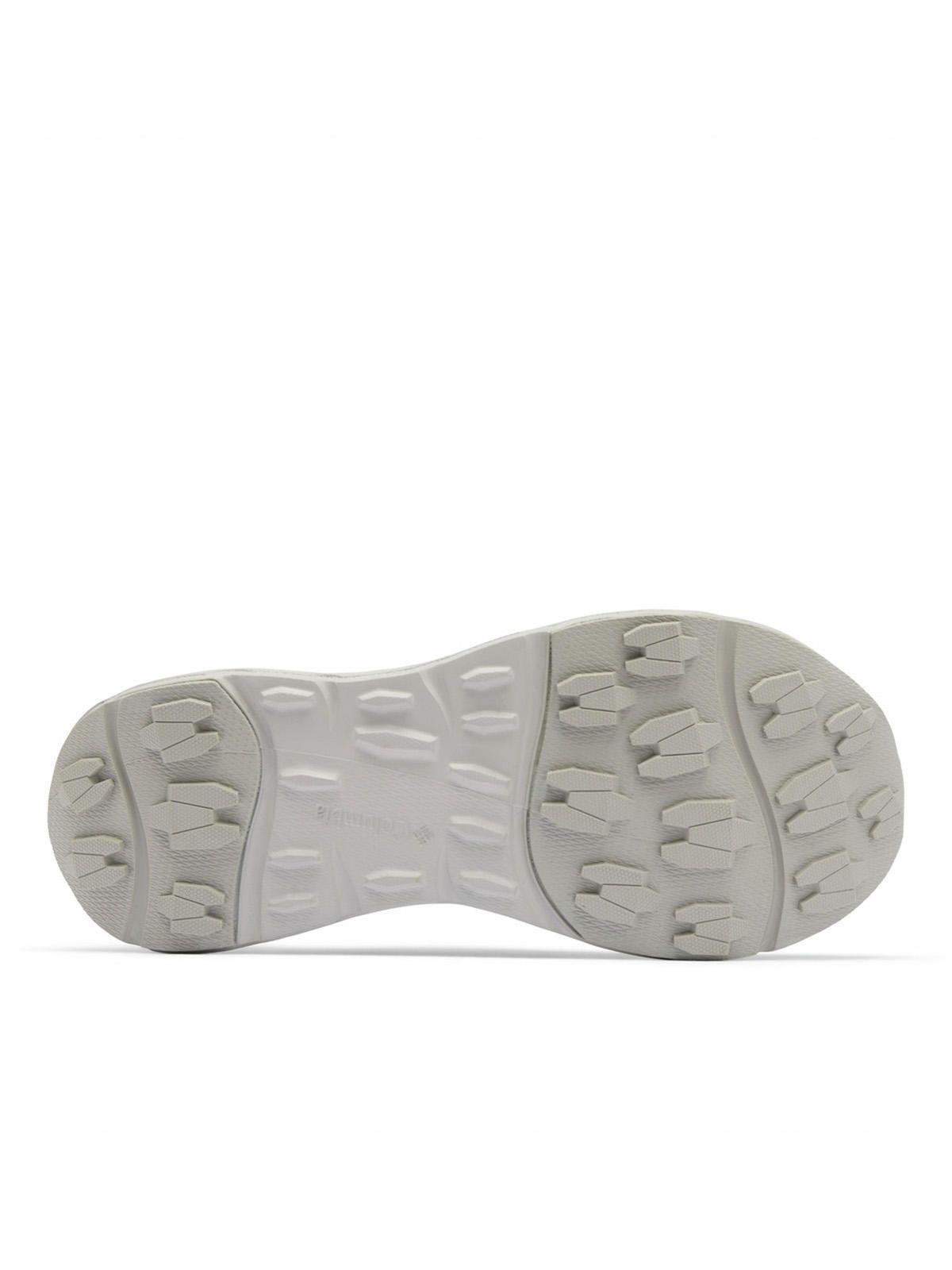 Zapatilla Mujer Terrastride SLR Blanco-9