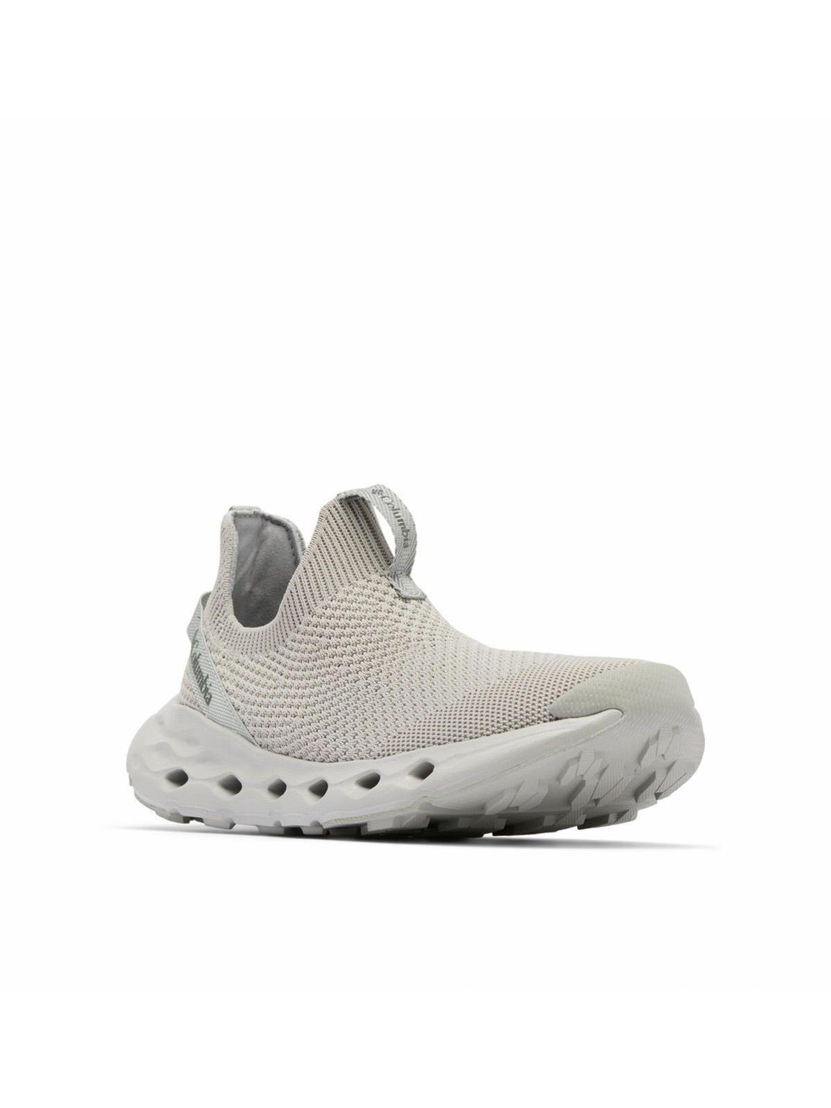 Zapatilla Mujer Terrastride SLR Blanco-0
