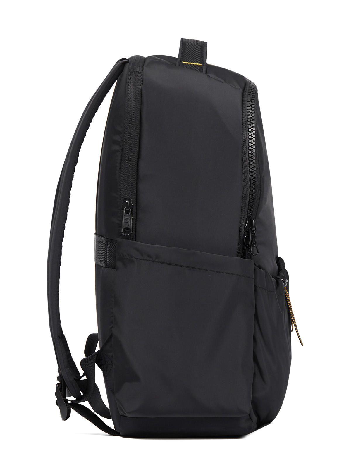 Mochila Unisex Virginia Laptop Back Negro-4