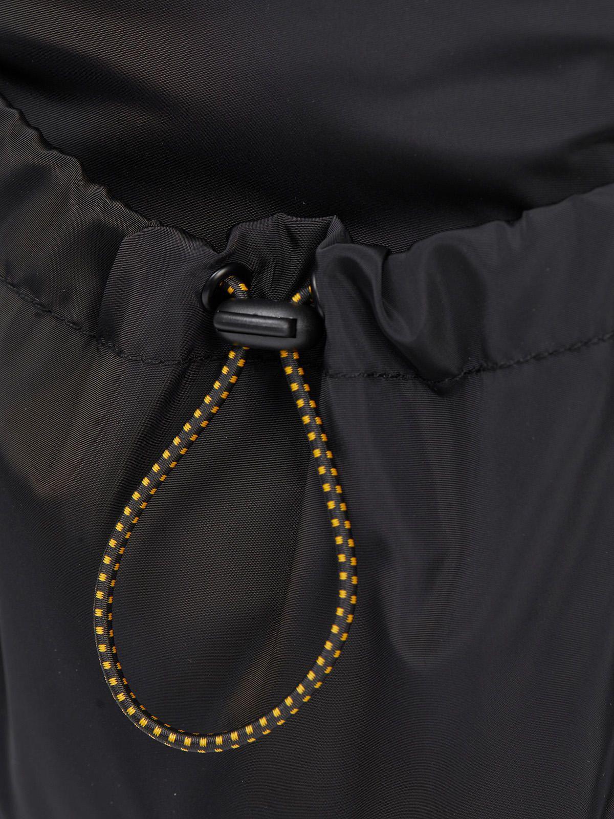 Mochila Unisex Virginia Laptop Back Negro-7