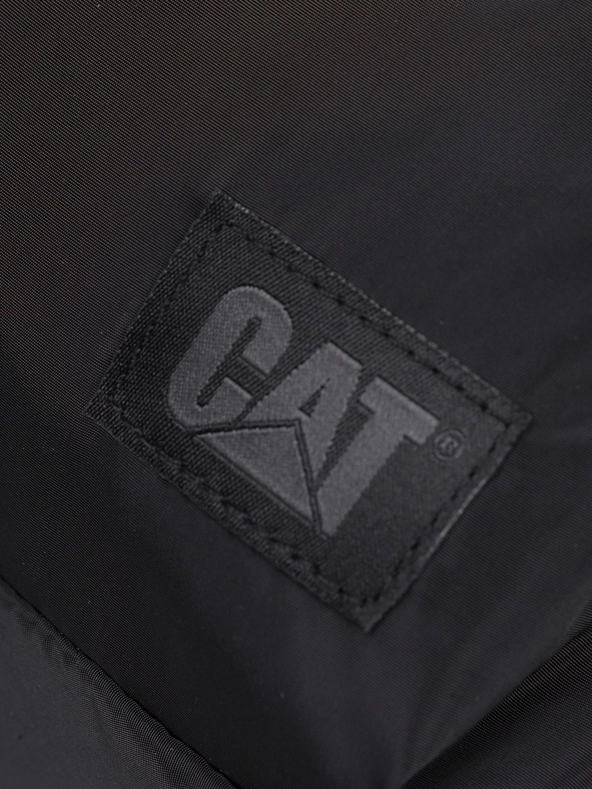 Mochila Unisex Virginia Laptop Back Negro-8