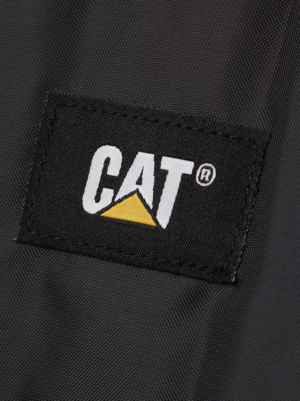 Mochila Unisex Virginia Laptop Back Negro-9