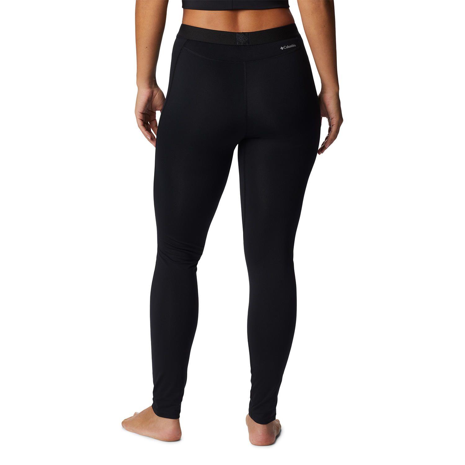 Pantalón Mujer Midweit Stretch T Negro-3