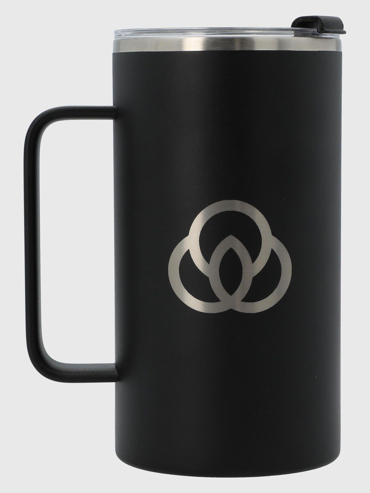 Mug Térmico Negro-0