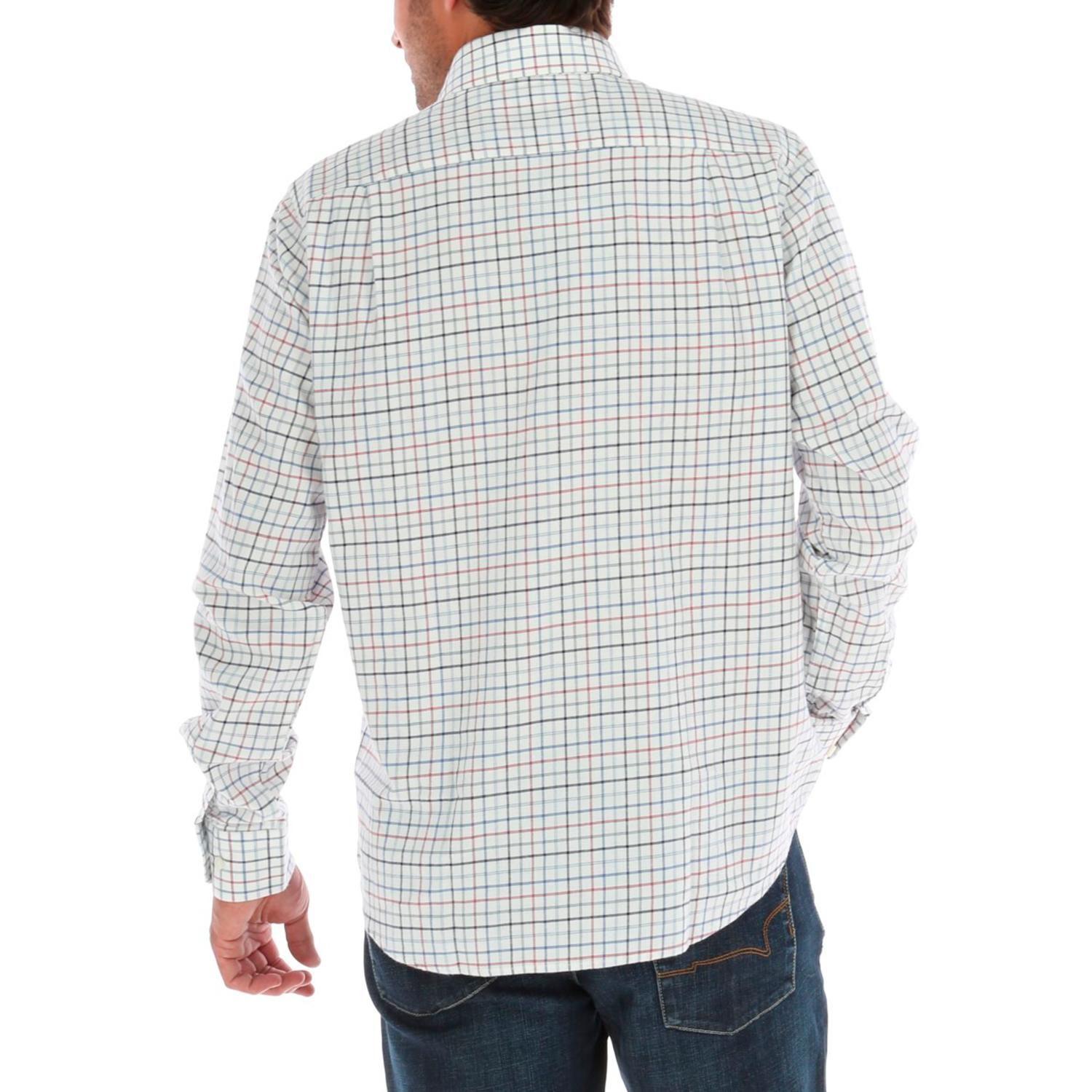 Camisa Viyella Rockford Multicolor-1