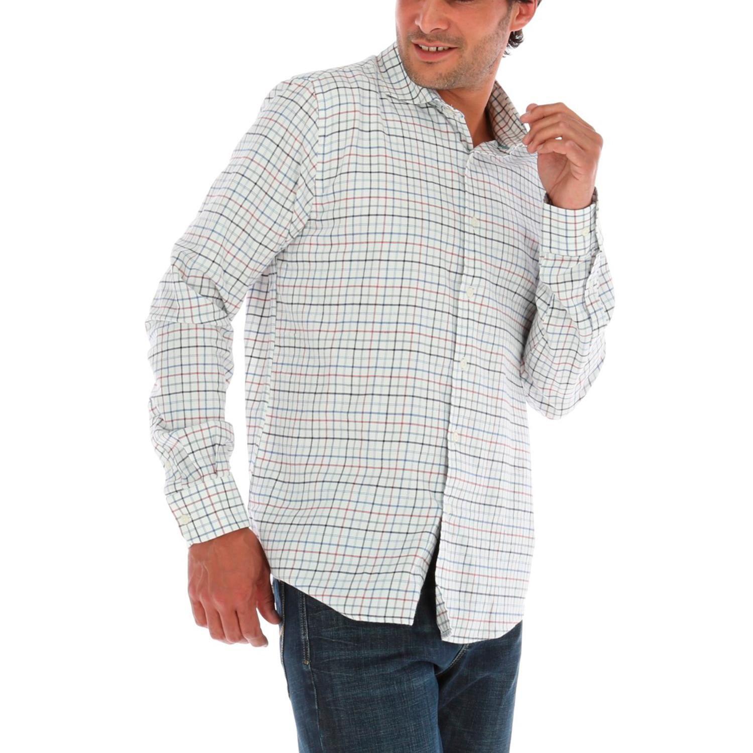 Camisa Viyella Rockford Multicolor-2