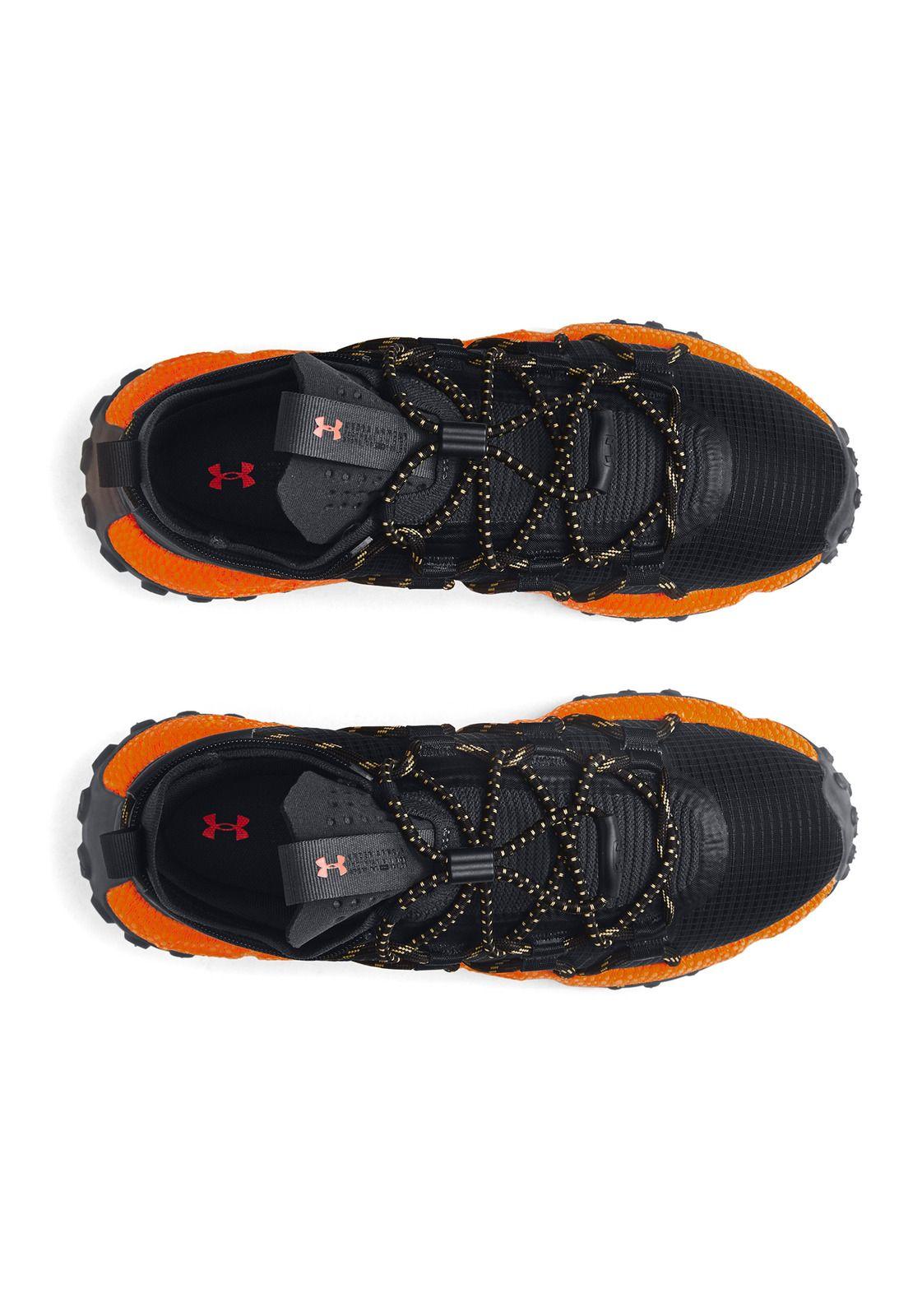 Zapatilla Fat Tire unsex Negro-4