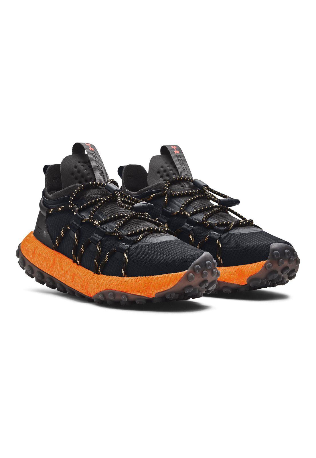 Zapatilla Fat Tire unsex Negro-5