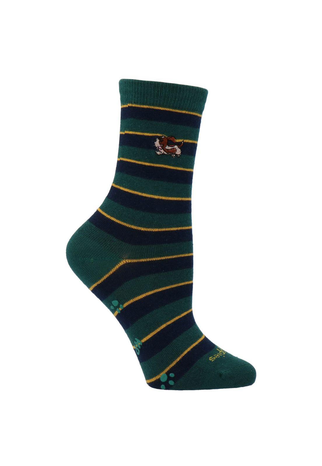 Calcetín Algodón B C Blockhound-0