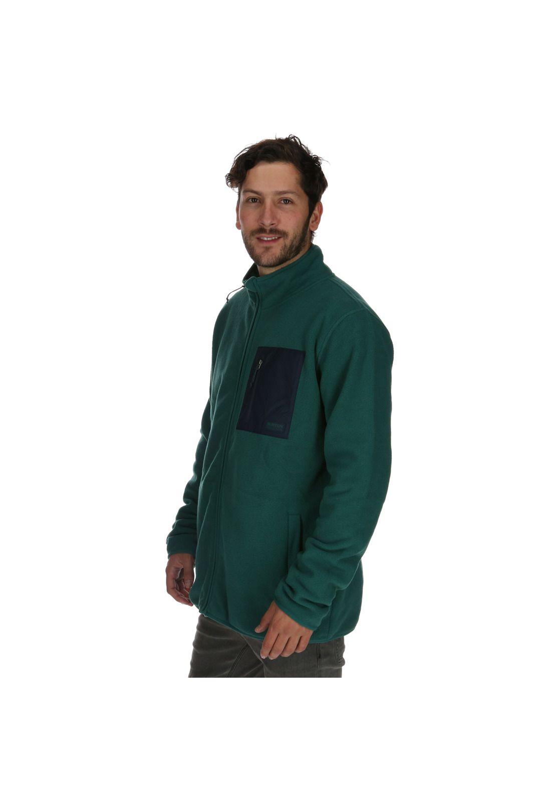 Polar Andorra Hombre Verde Burton-1