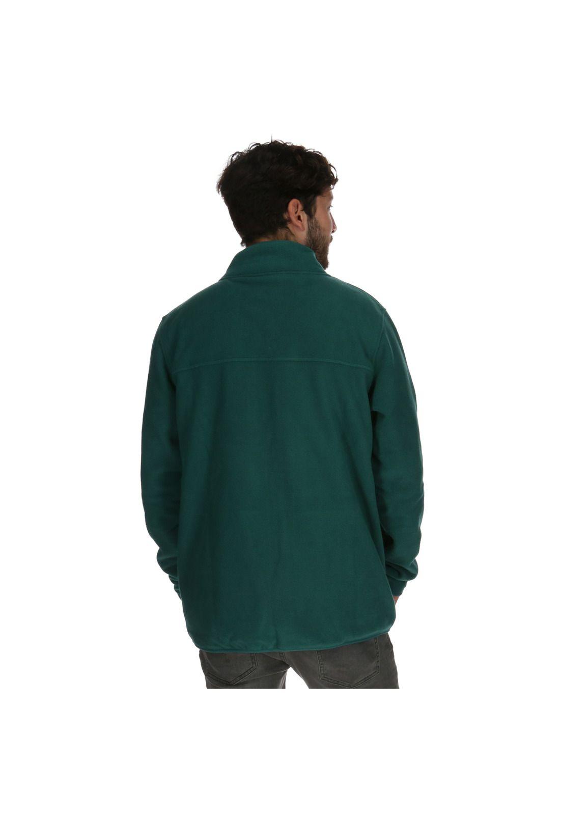 Polar Andorra Hombre Verde Burton-2
