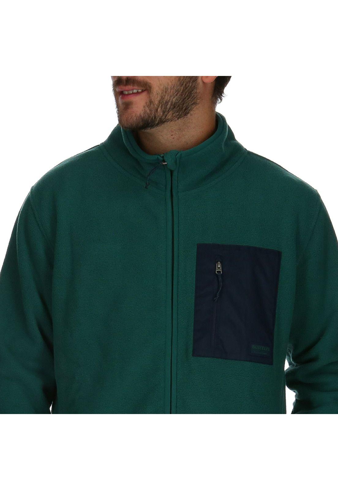 Polar Andorra Hombre Verde Burton-4