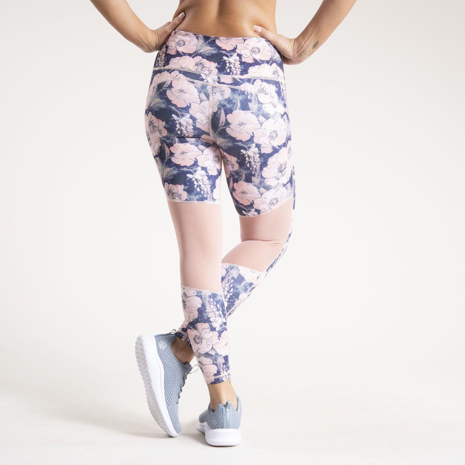 Calza Mujer Ankle Mid Kunti Multicolor-2