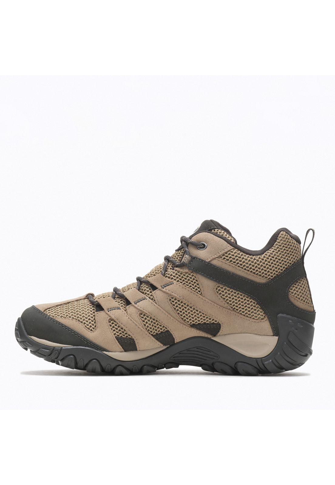 Botín Hombre Alverstone Mid Gtx Arena-1