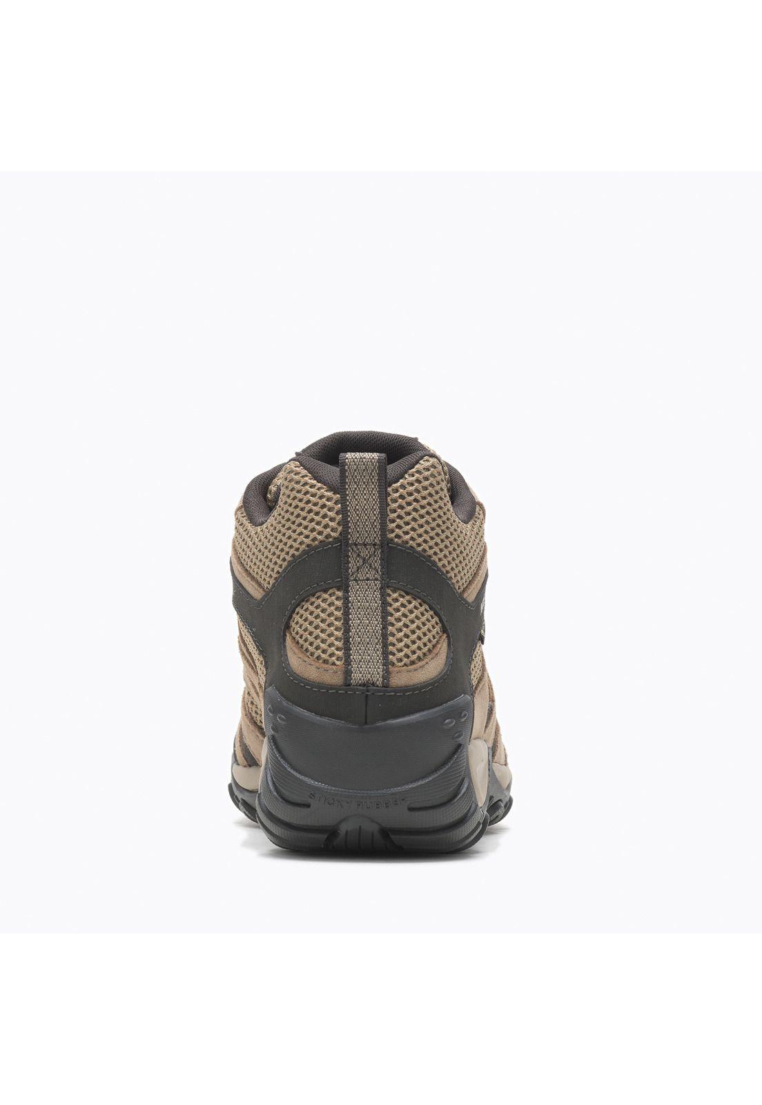 Botín Hombre Alverstone Mid Gtx Arena-3