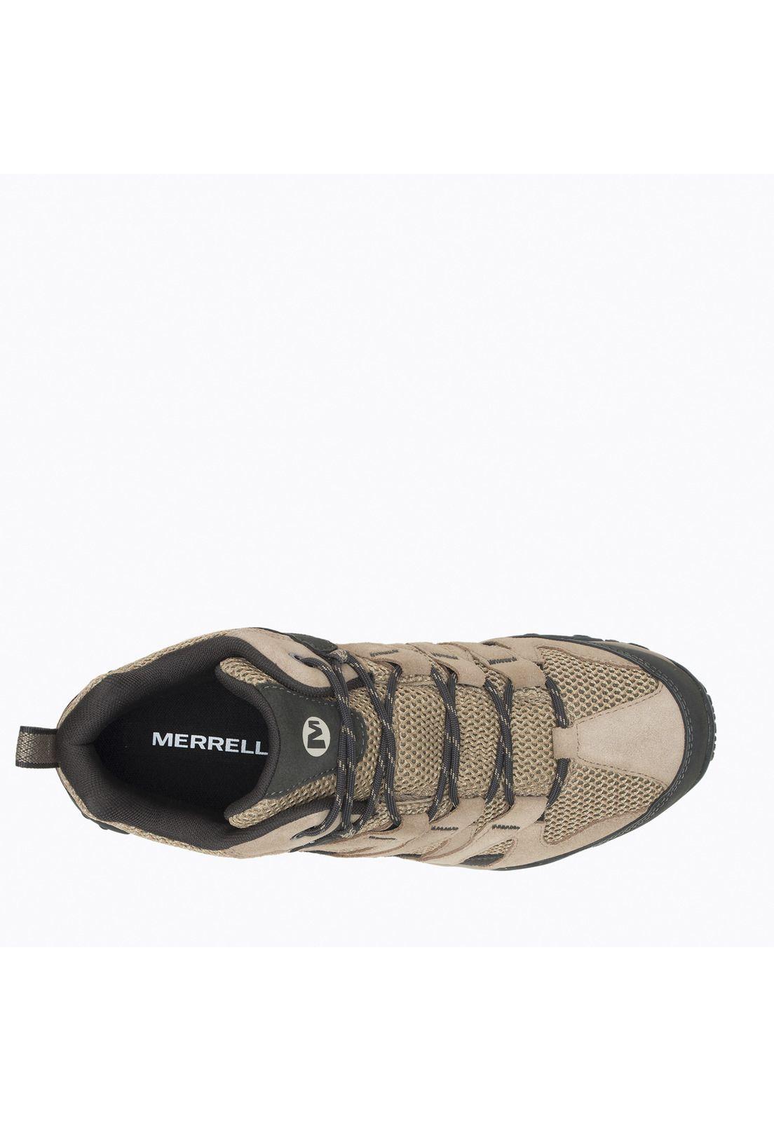 Botín Hombre Alverstone Mid Gtx Arena-4
