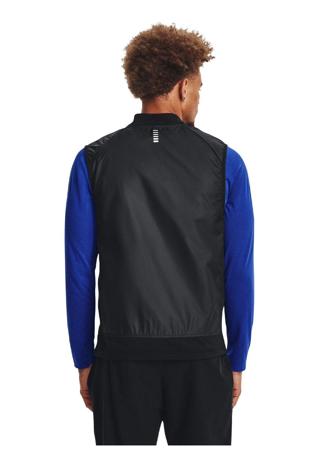 Parka Strm Ins Run Hbd Vst Negro Hombre-4