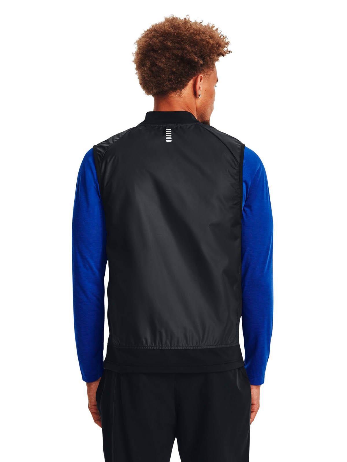 Parka Strm Ins Run Hbd Vst Negro Hombre-4