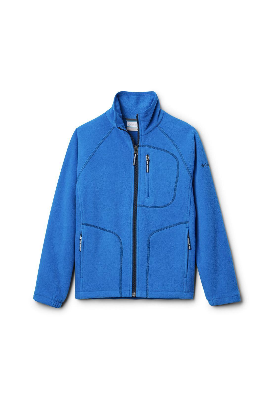 Polar Youth Fast Trek Ii Azul-0