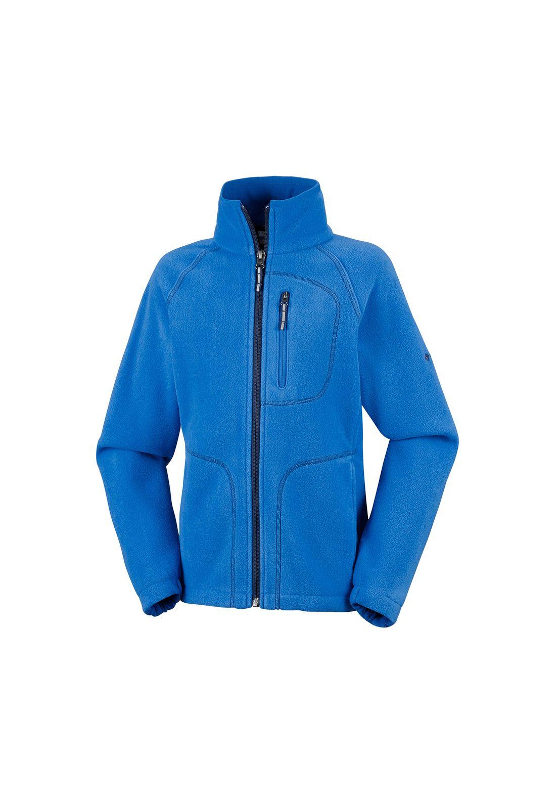 Polar Youth Fast Trek Ii Azul-2