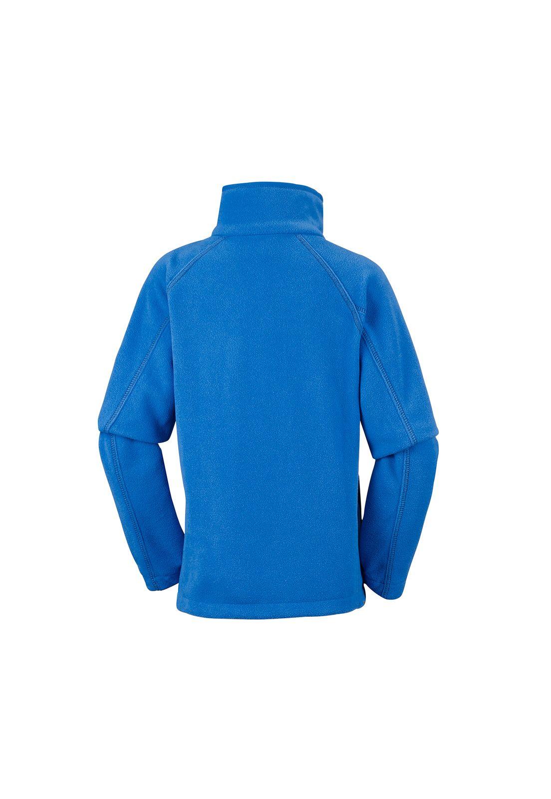 Polar Youth Fast Trek Ii Azul-3