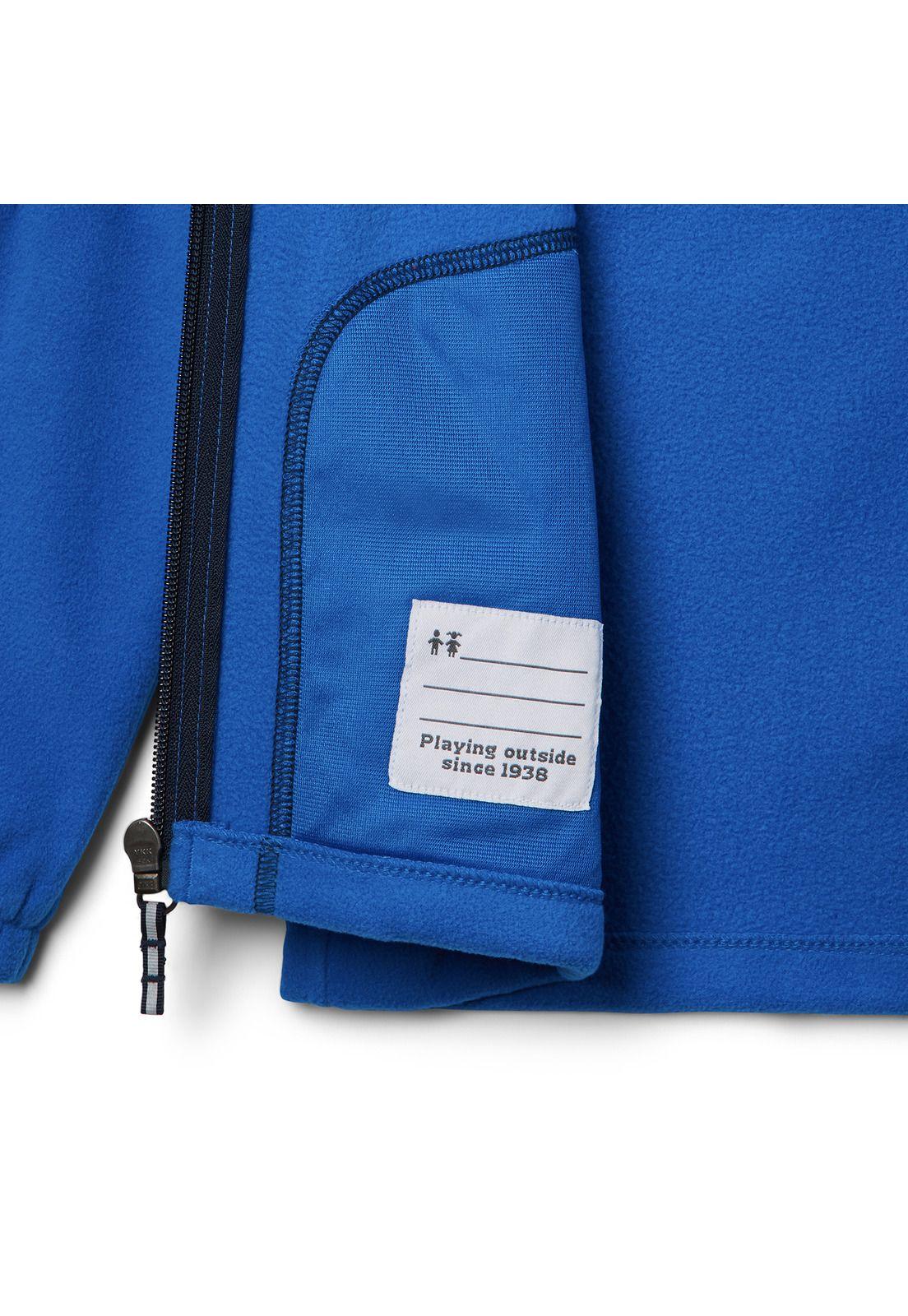 Polar Youth Fast Trek Ii Azul-4