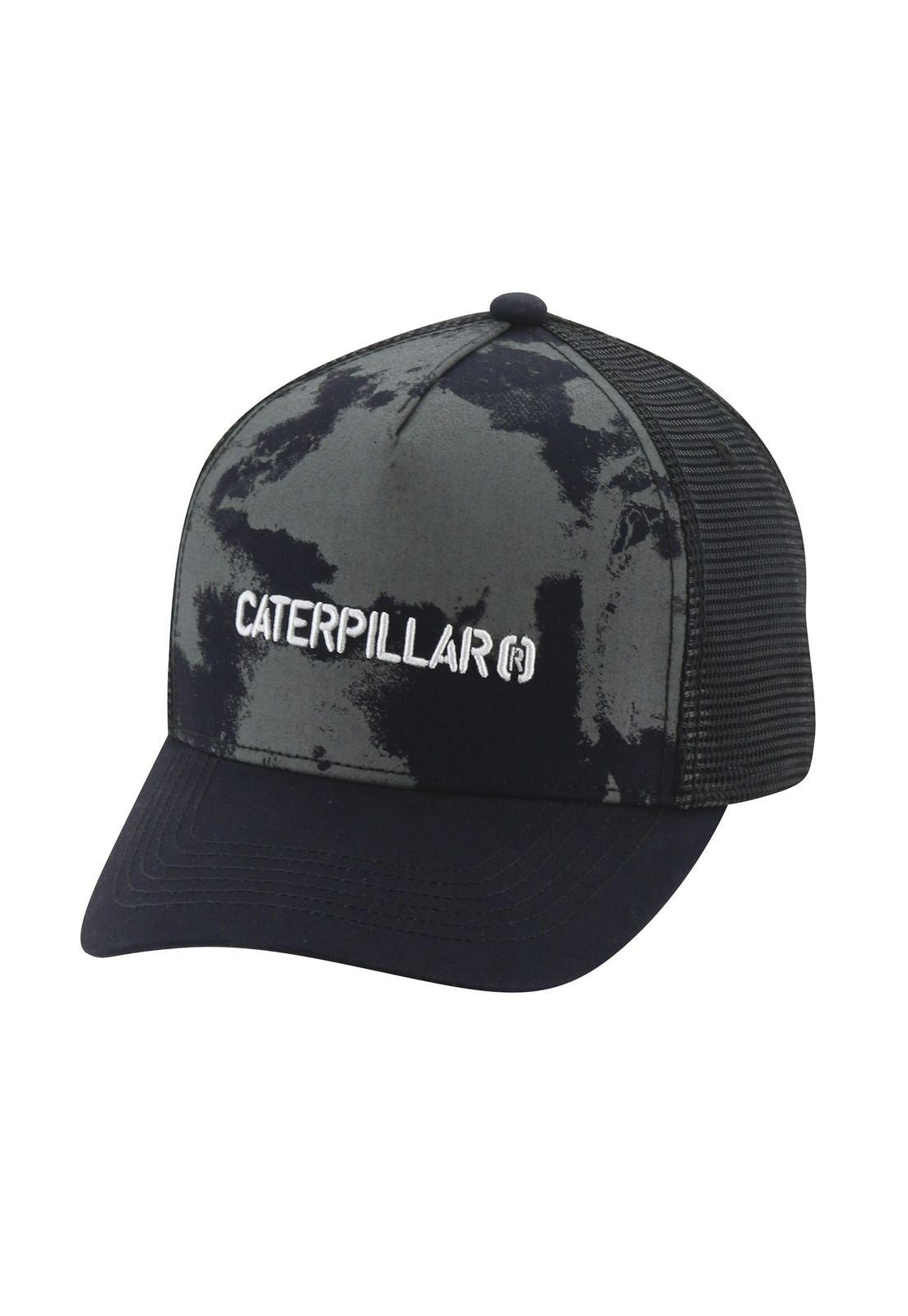 Jockey Hombre Origin Hat Negro-0