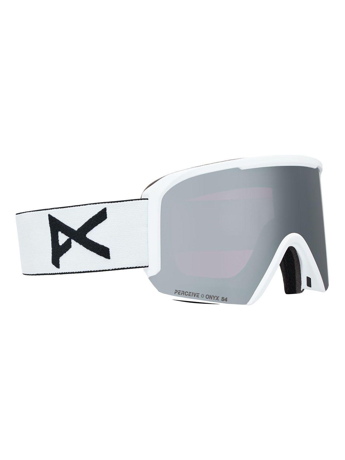 Antiparra Nieve Nesa Blanco Anon-0