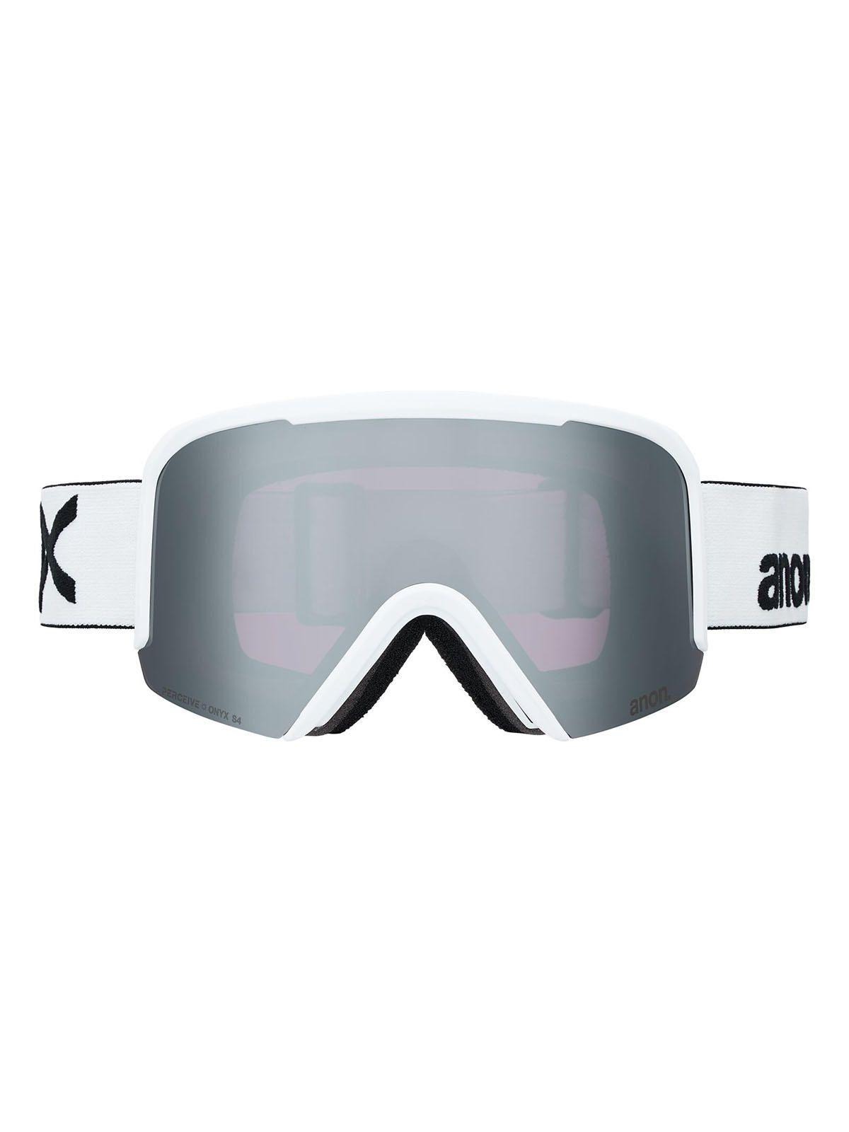 Antiparra Nieve Nesa Blanco Anon-1