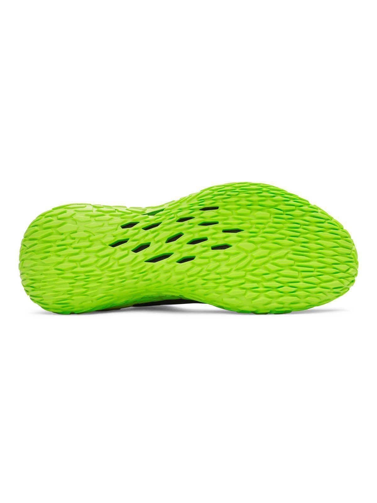 Zapatilla Basket Unisex FUTR X Elite 2 Negro -3