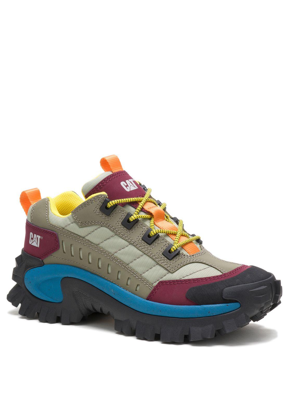 Zapatilla Hombre  Intruder Multicolor-0