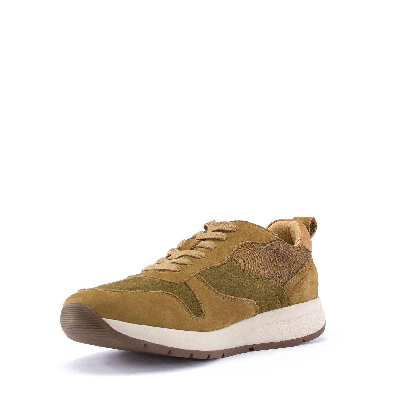 Zapatilla Redwood Casual Cognac-1