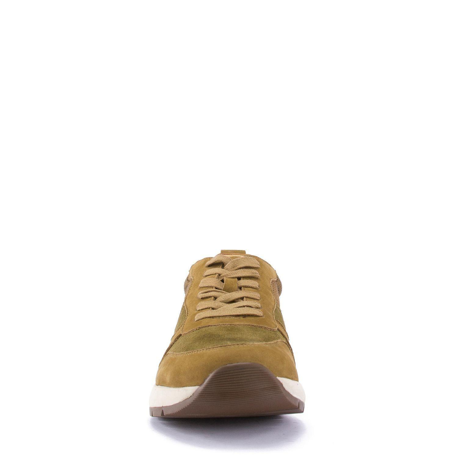 Zapatilla Redwood Casual Cognac-2