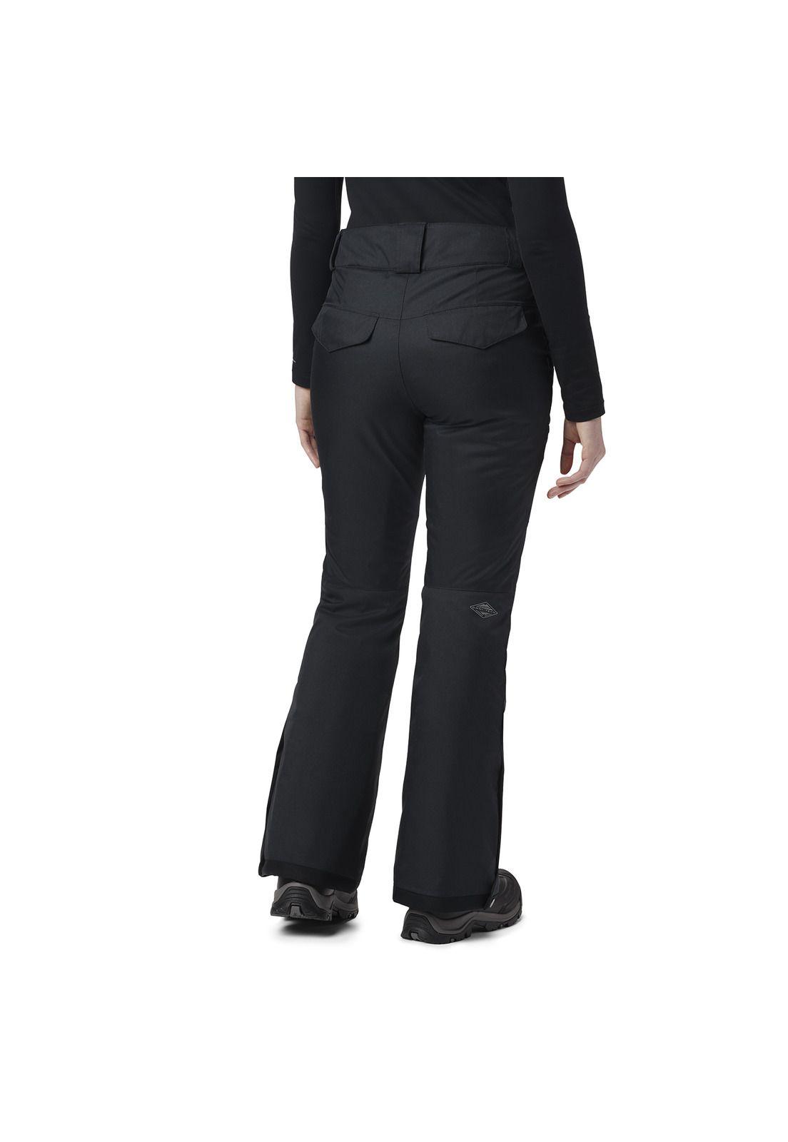 Pantalón Mujer Wildside™ Negro-1