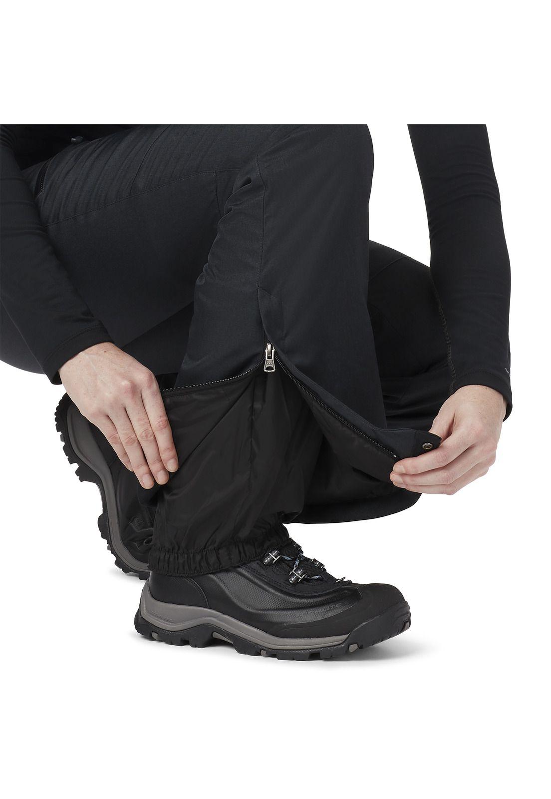 Pantalón Mujer Wildside™ Negro-2