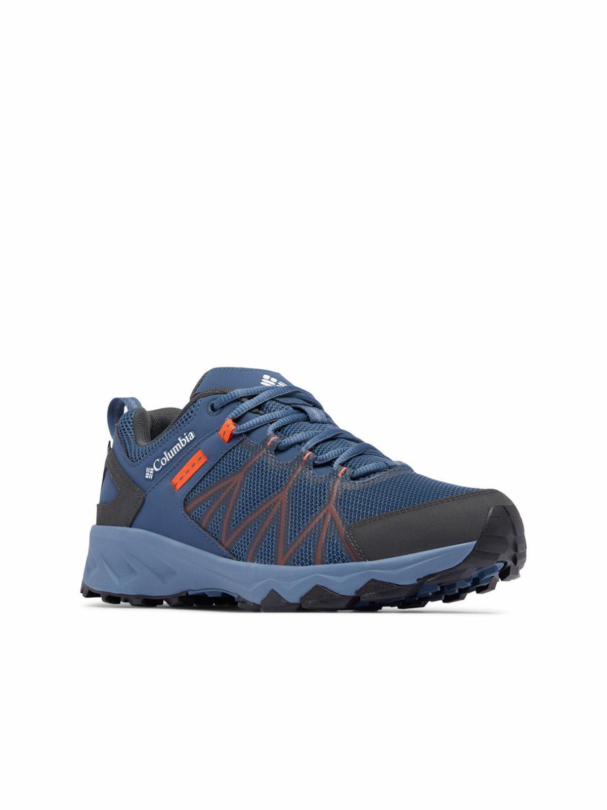 Zapatilla Peakfreak Ii Outdry Azul Hombre-0
