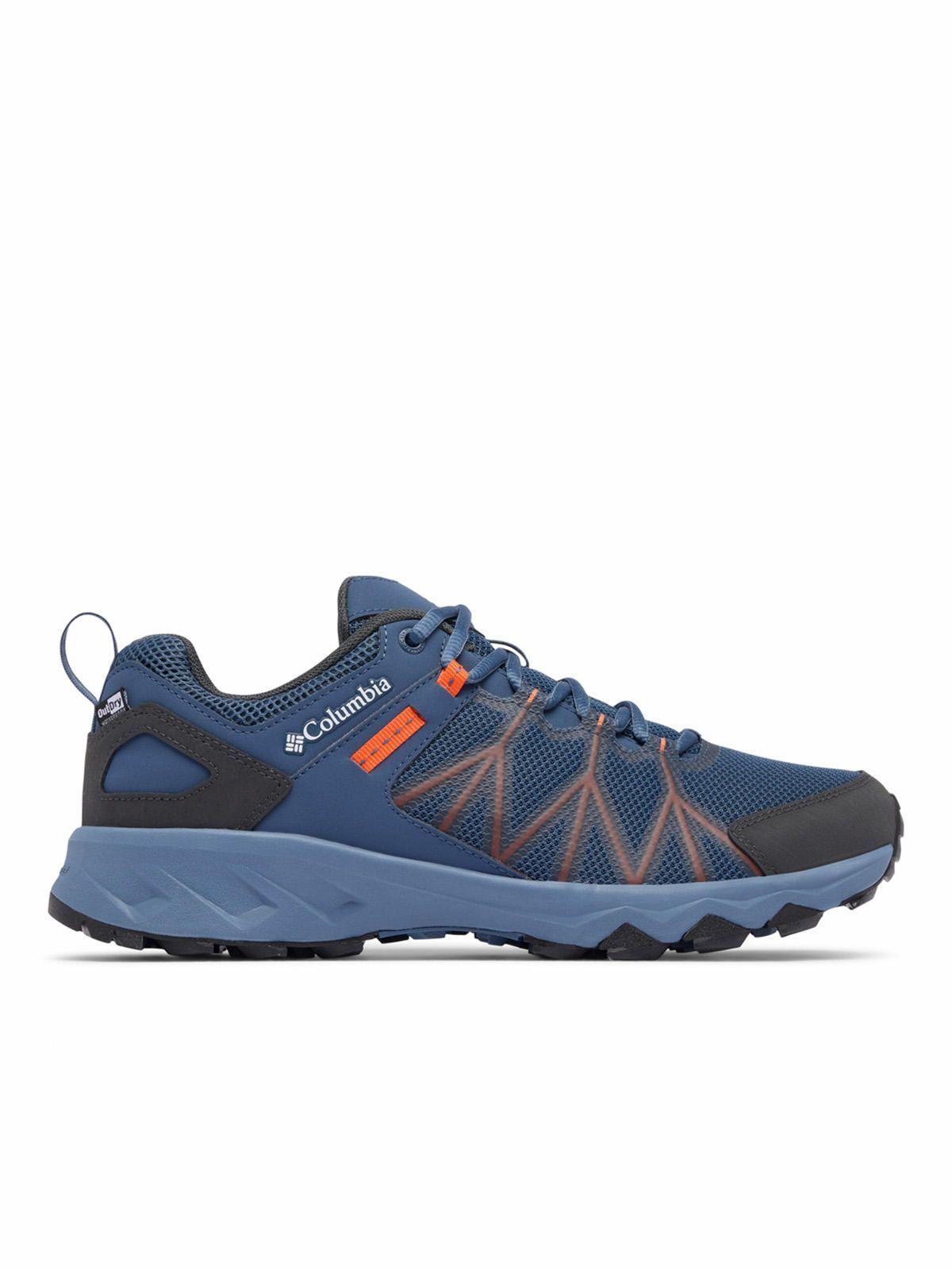Zapatilla Peakfreak Ii Outdry Azul Hombre-1
