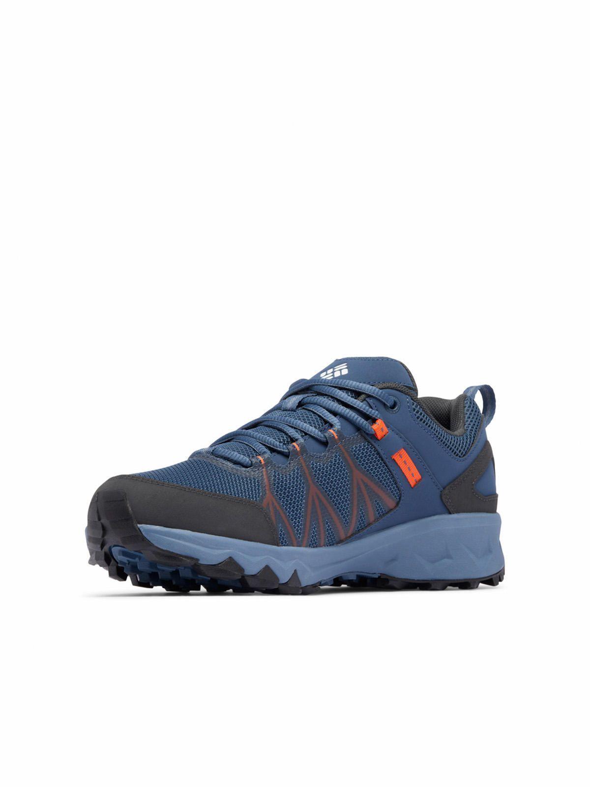 Zapatilla Peakfreak Ii Outdry Azul Hombre-6
